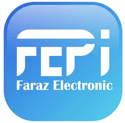 فراز الکترونیک پویا
