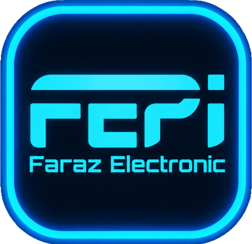 فراز الکترونیک پویا